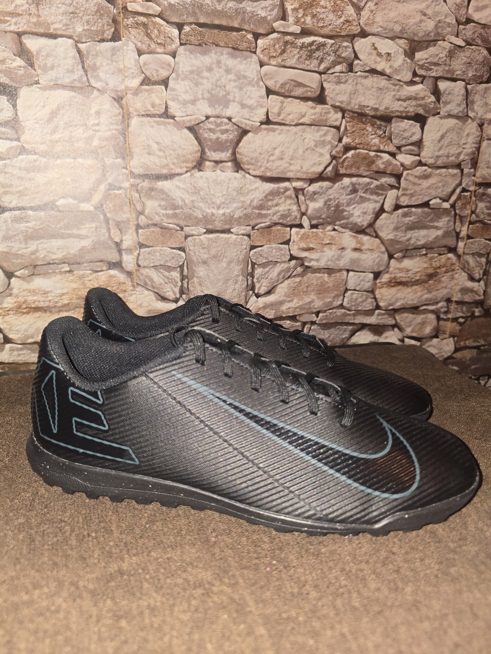 Nike Mercurial Vapor 16 Academy TF Turf Soccer Shoes